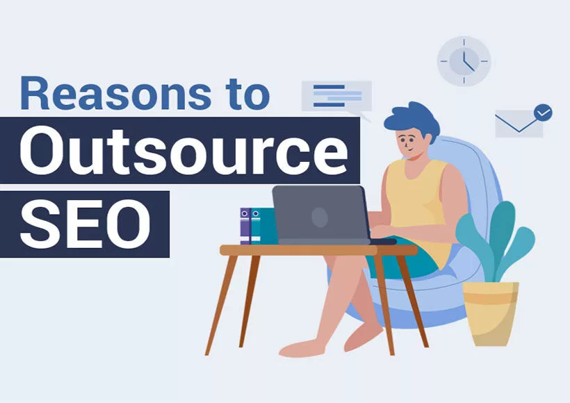 Better to Outsource SEO Services