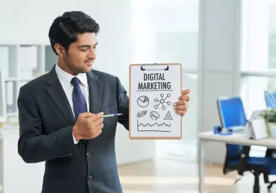 Digital Marketing is Mandatory