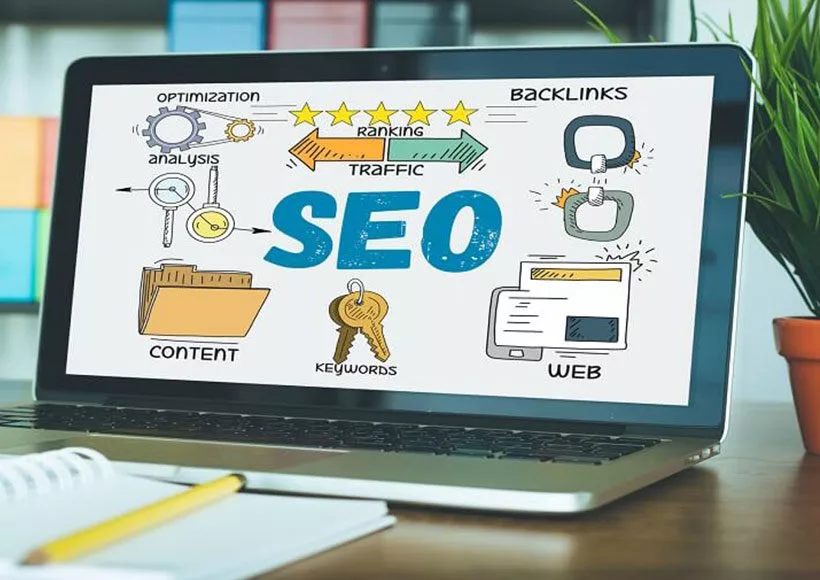 How to Choose the Right SEO Company