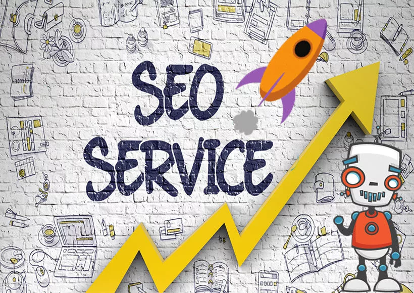 Professional SEO Services