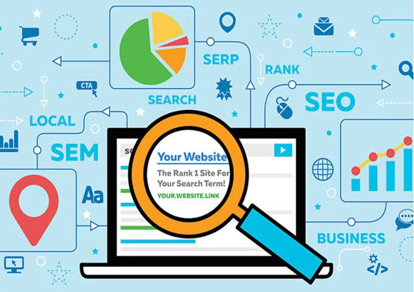 SEO Can Help You Grow Your Business Online