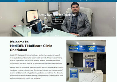 MediDENT Multicare Clinic