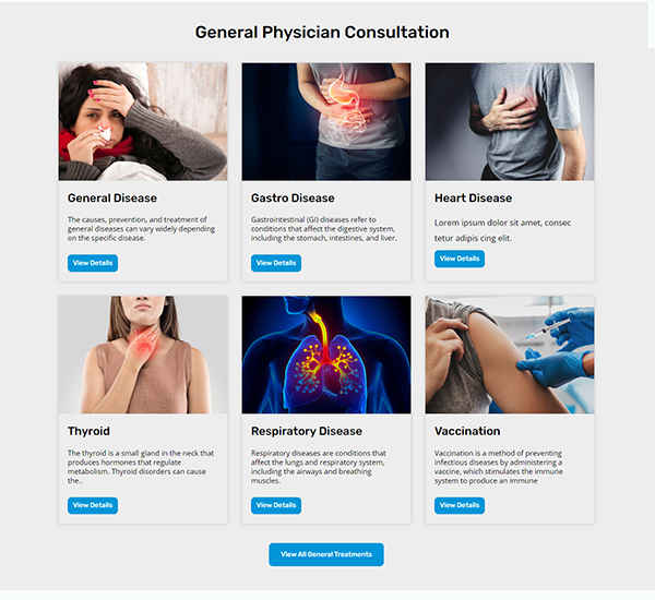 MediDENT Multicare Clinic