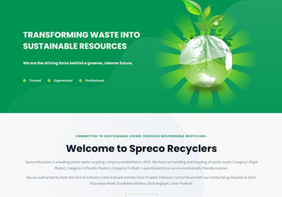 Spreco Recyclers
