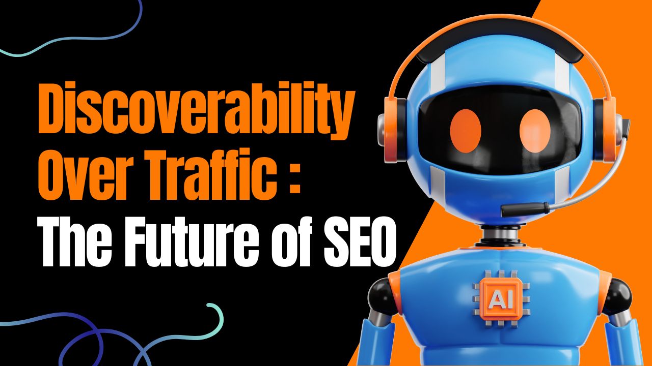 GEO - The Future of SEO